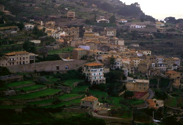 Banyalbufar